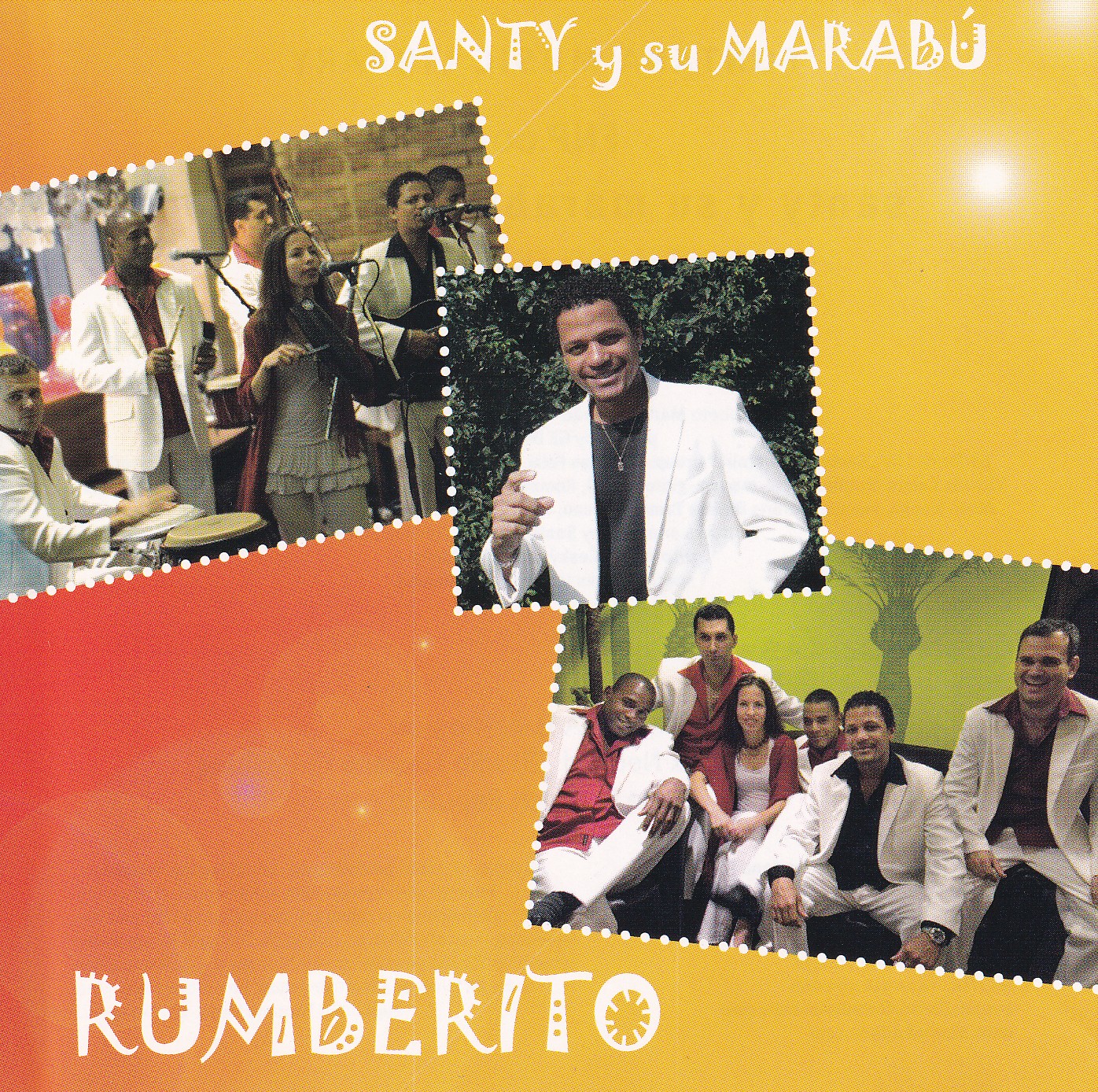 Rumberito